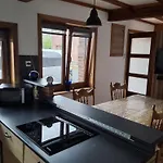 Le Petit Nid Vakantiehuis Brugelette