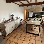 Vakantiehuis Le Petit Nid