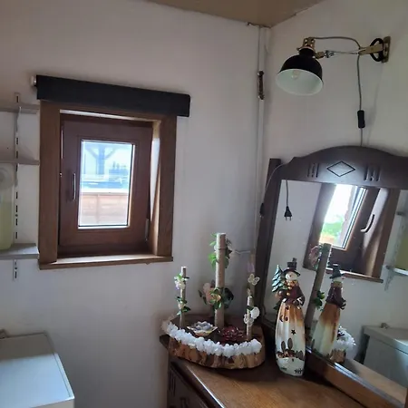 Le Petit Nid Brugelette