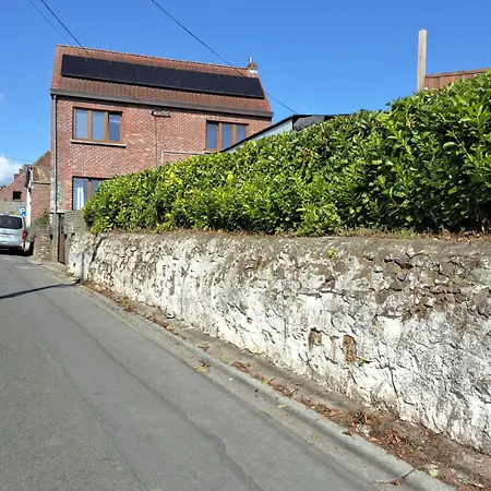 Le Petit Nid Брюжлет