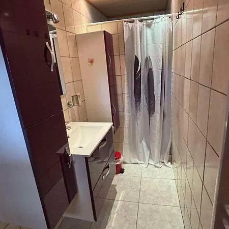 Vakantiehuis Le Petit Nid
