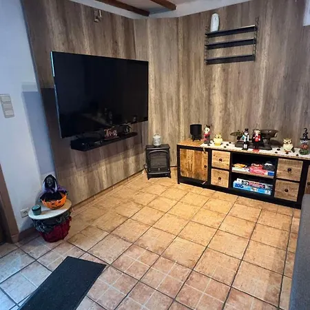 Le Petit Nid Holiday home