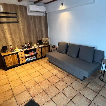 Le Petit Nid Holiday home