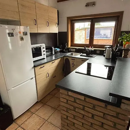 Le Petit Nid * Brugelette