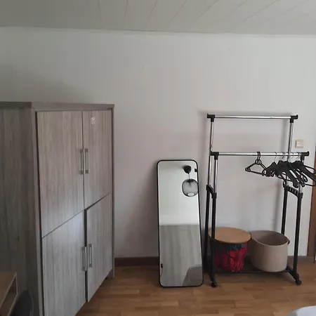 Vakantiehuis Le Petit Nid *