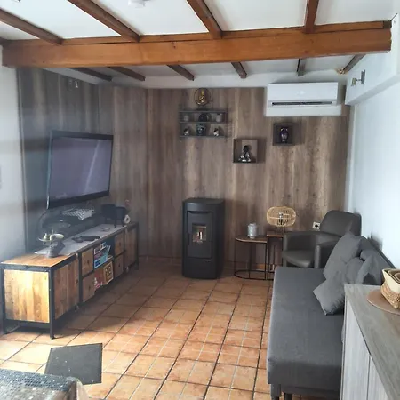 Le Petit Nid Vakantiehuis *